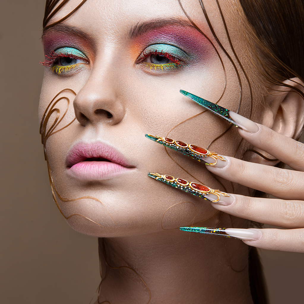 Mango Nail & Spa